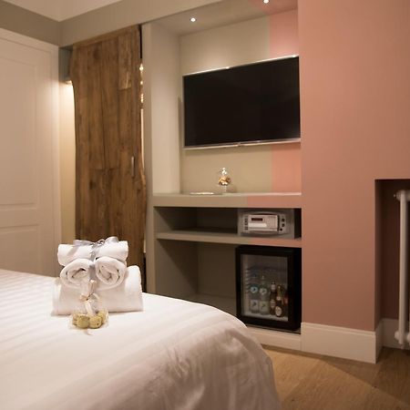 ורונה B&B Oberdan 18 מראה חיצוני תמונה