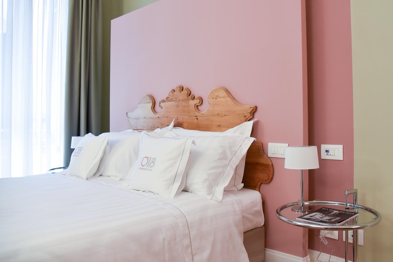 ורונה B&B Oberdan 18 מראה חיצוני תמונה