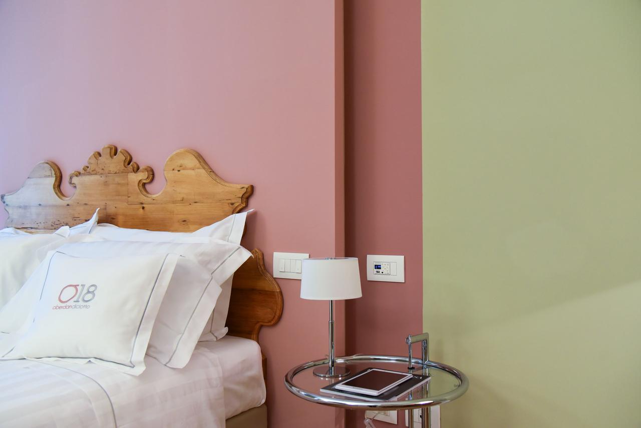 ורונה B&B Oberdan 18 מראה חיצוני תמונה
