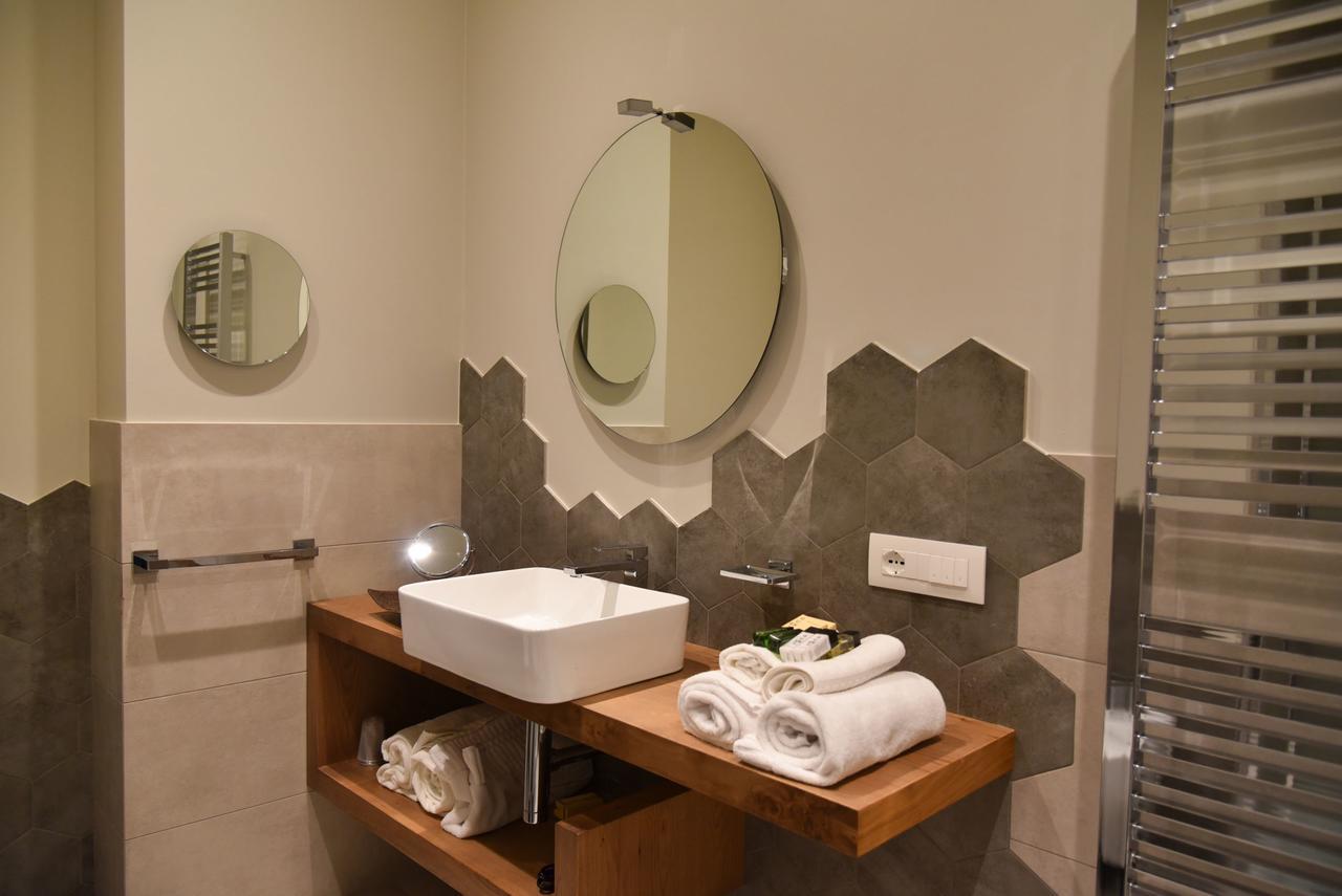 ורונה B&B Oberdan 18 מראה חיצוני תמונה