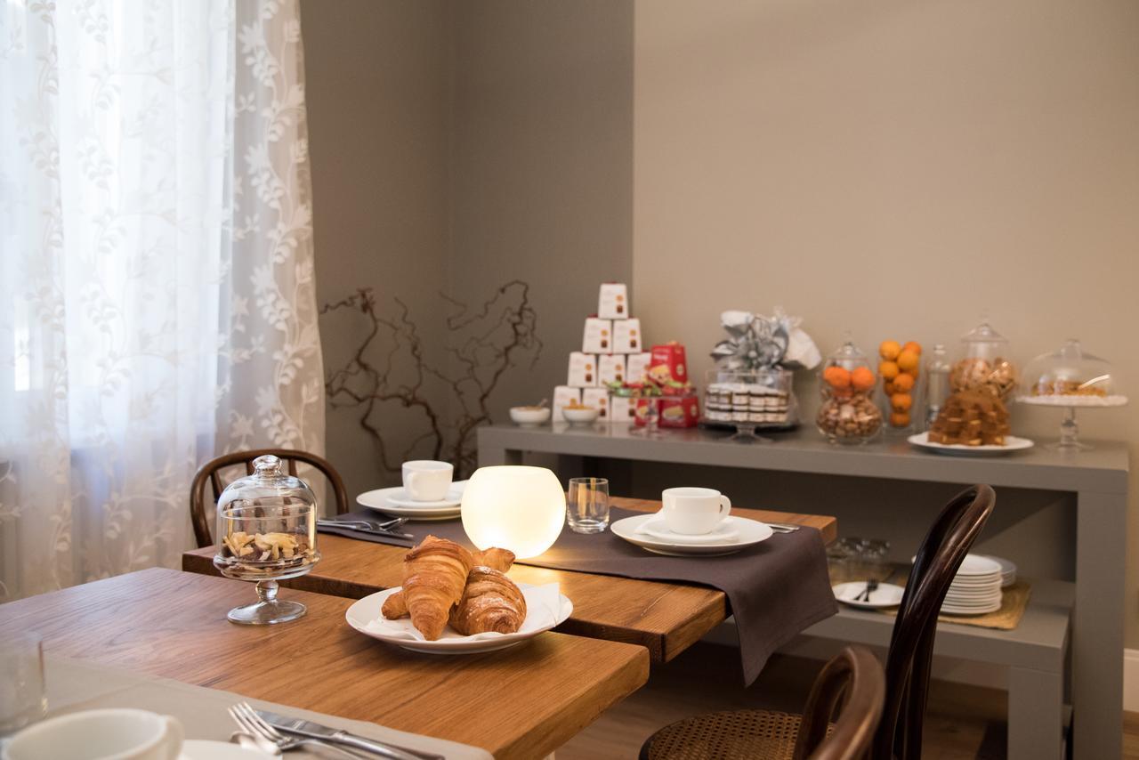 ורונה B&B Oberdan 18 מראה חיצוני תמונה
