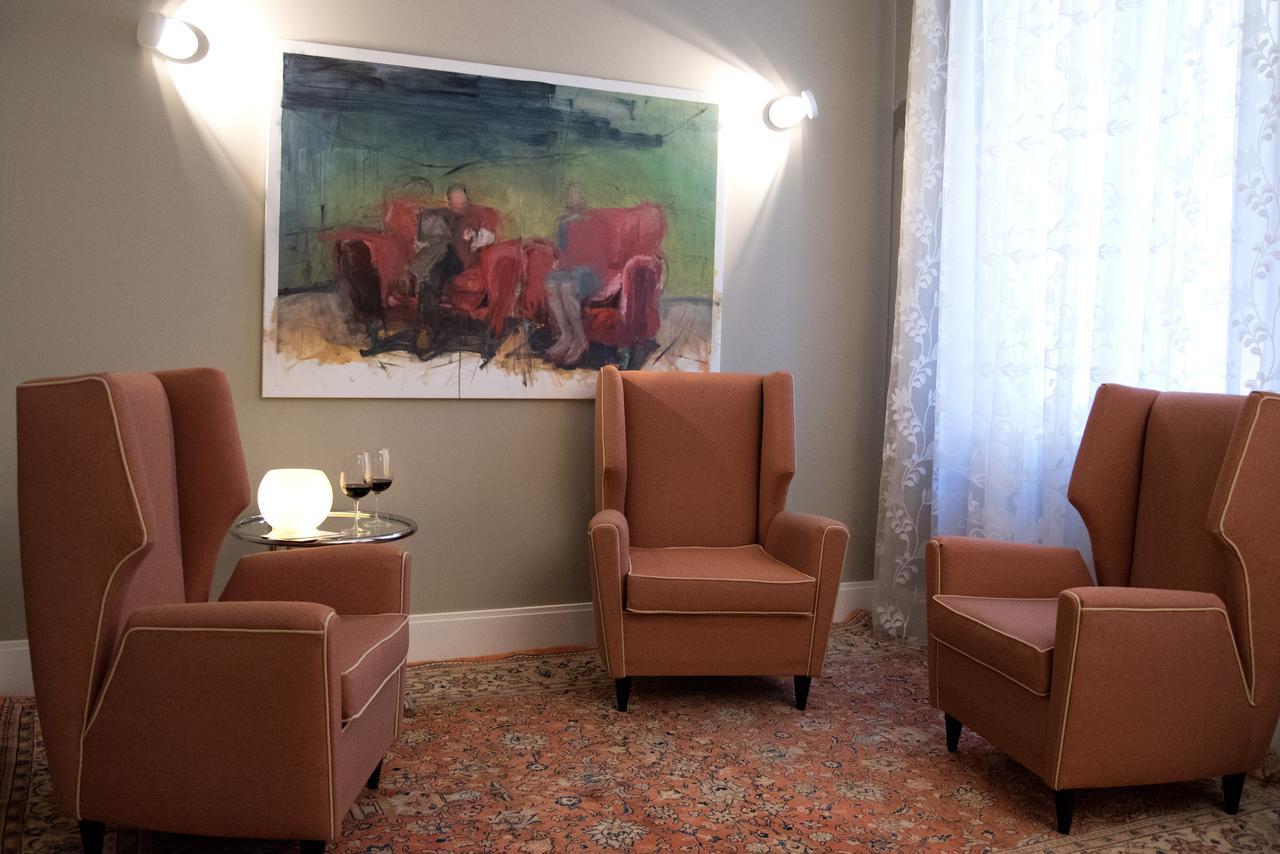 ורונה B&B Oberdan 18 מראה חיצוני תמונה