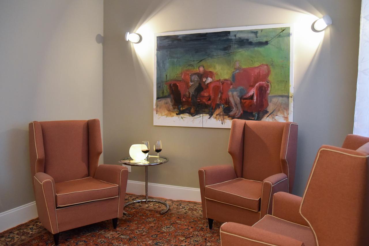 ורונה B&B Oberdan 18 מראה חיצוני תמונה