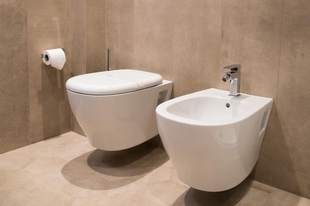 ורונה B&B Oberdan 18 מראה חיצוני תמונה
