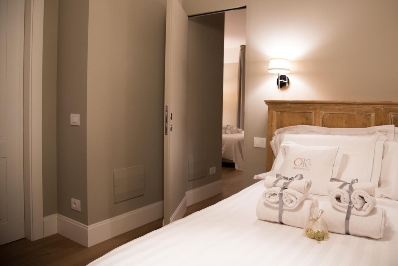 ורונה B&B Oberdan 18 מראה חיצוני תמונה